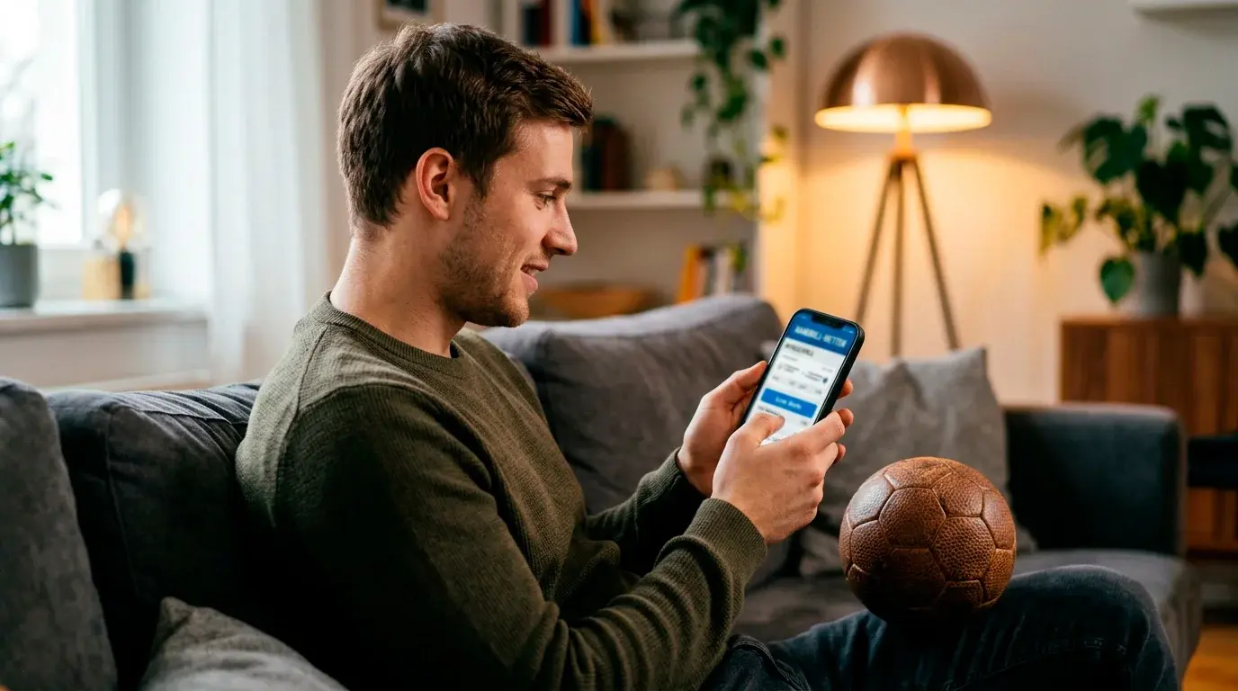 Handball Wetten für Anfänger — Erste Wette Schritt für Schritt erklärt