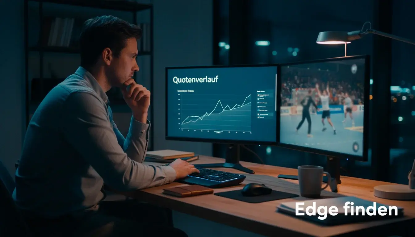 Handball-WM Wettstrategien für Fortgeschrittene — Edge finden und ausnutzen