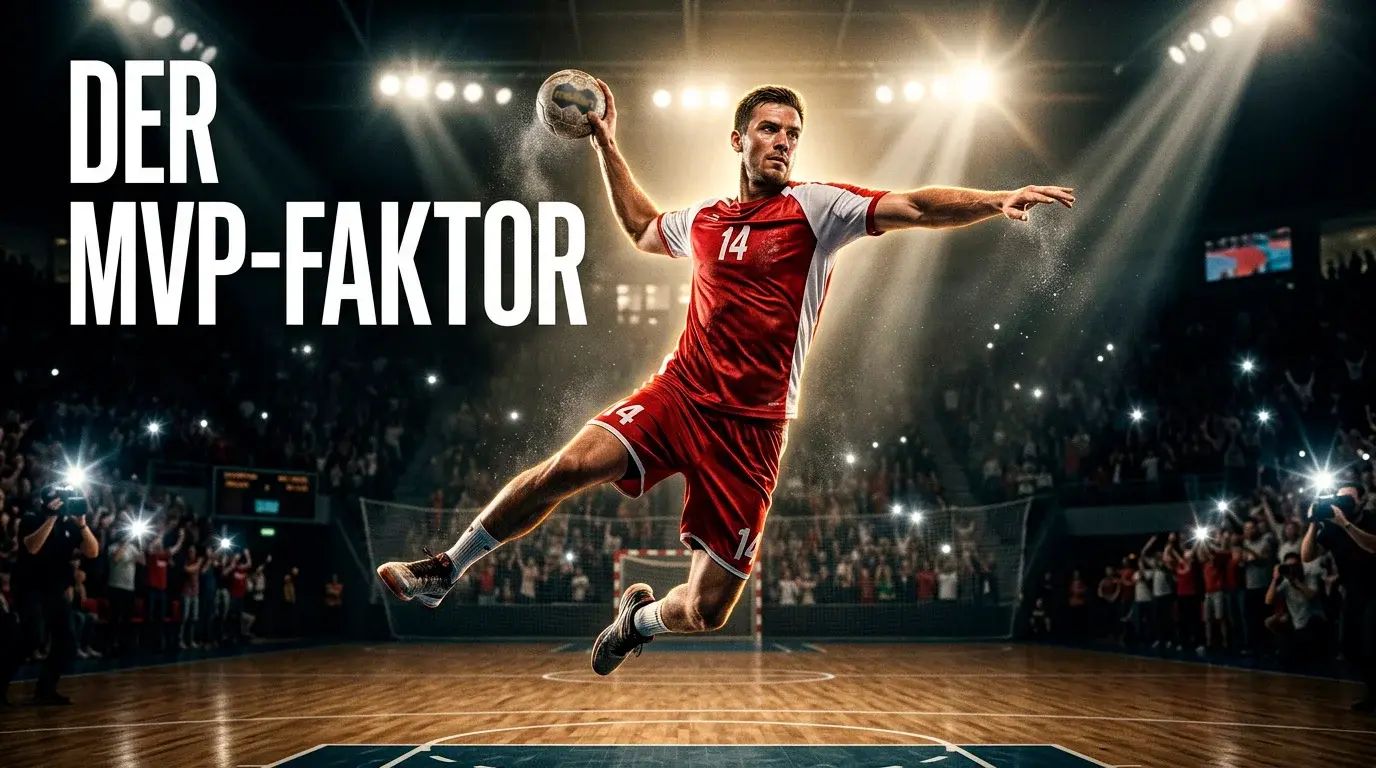 Mathias Gidsel — Der MVP-Faktor und seine Bedeutung für Handball-WM-Wetten