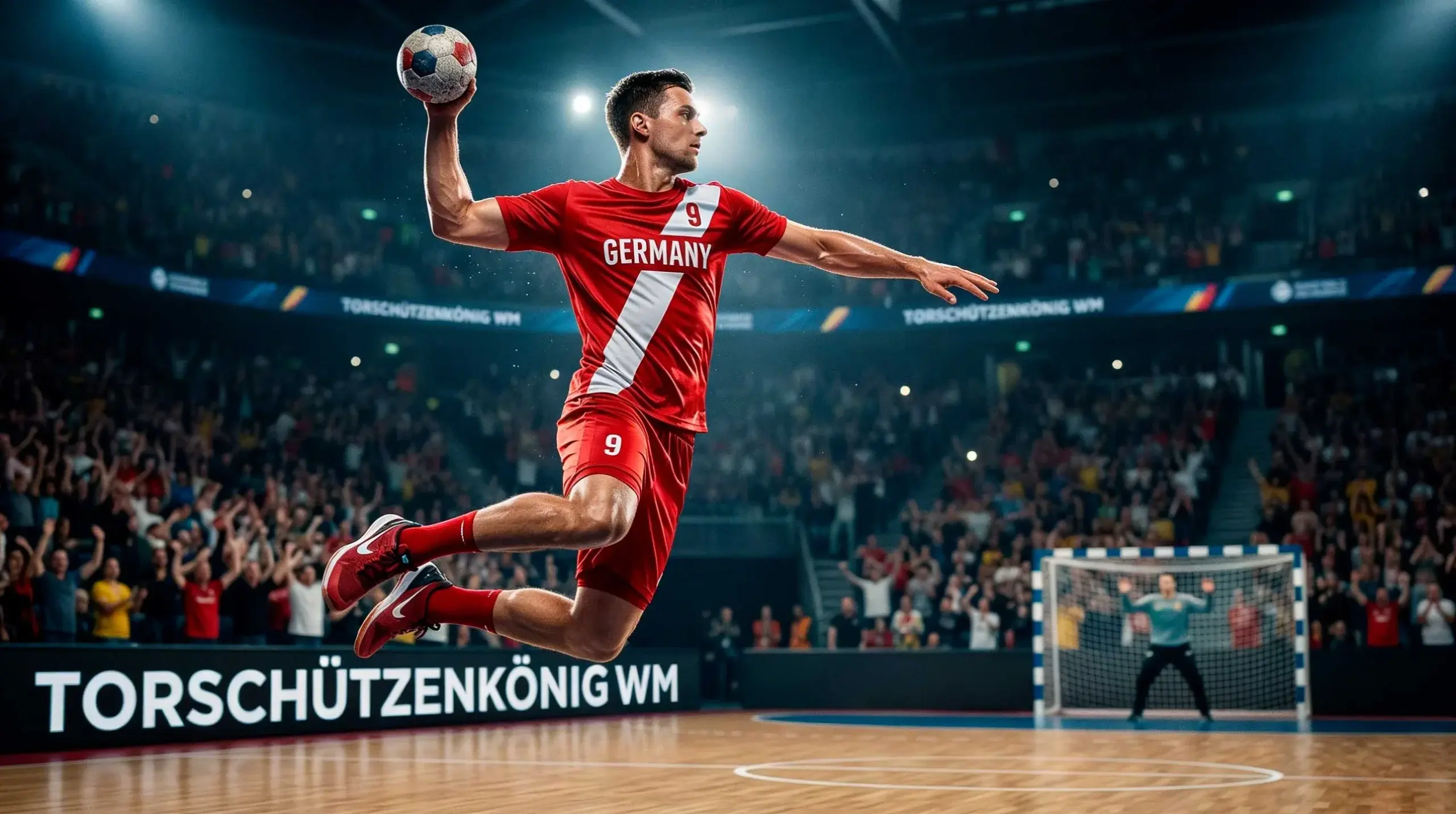 Torschützenkönig Handball-WM wetten — Quoten, Top-Scorer und Statistik
